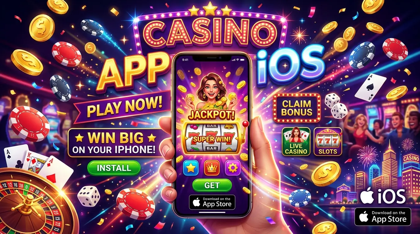 Royal casino app iOS