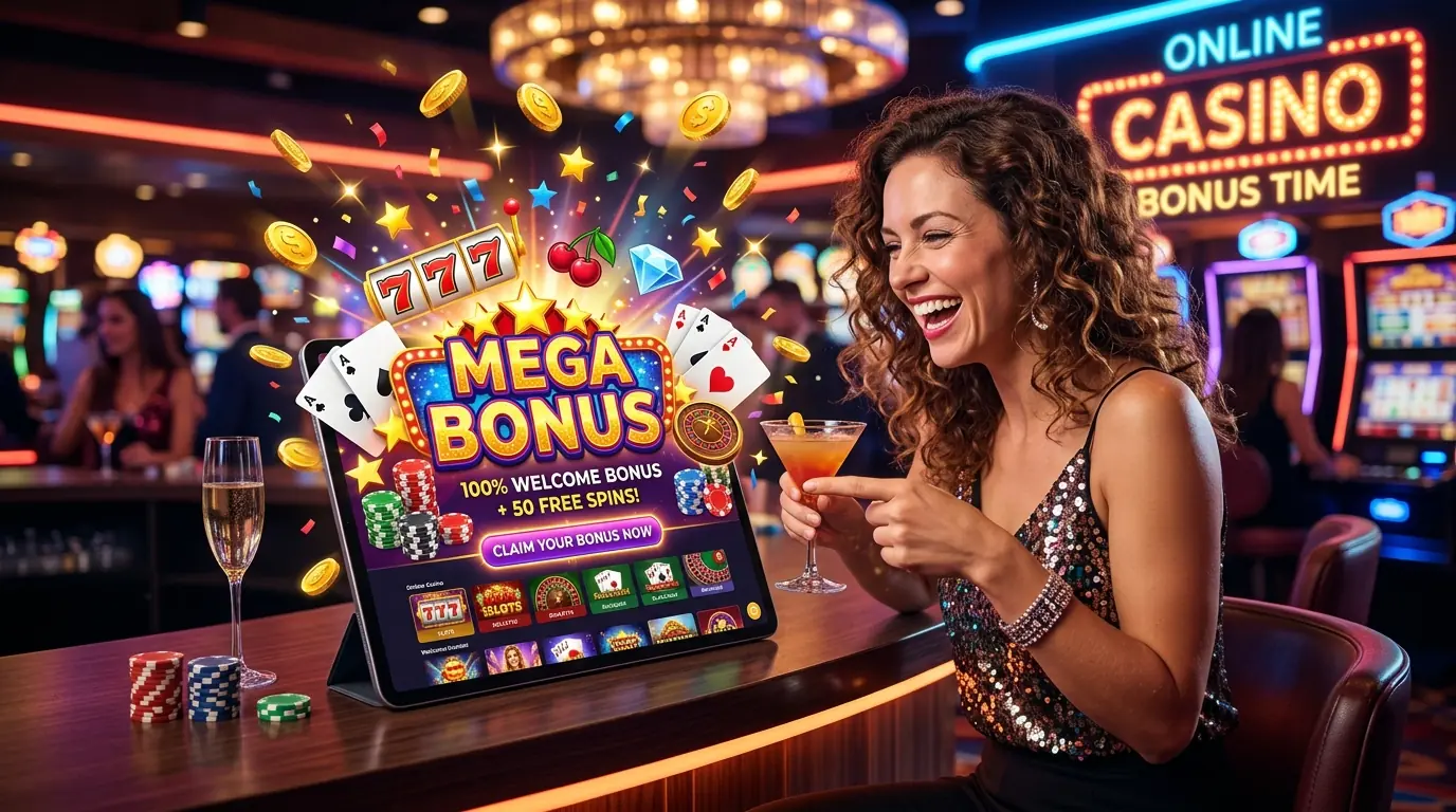 Royal casino bonus