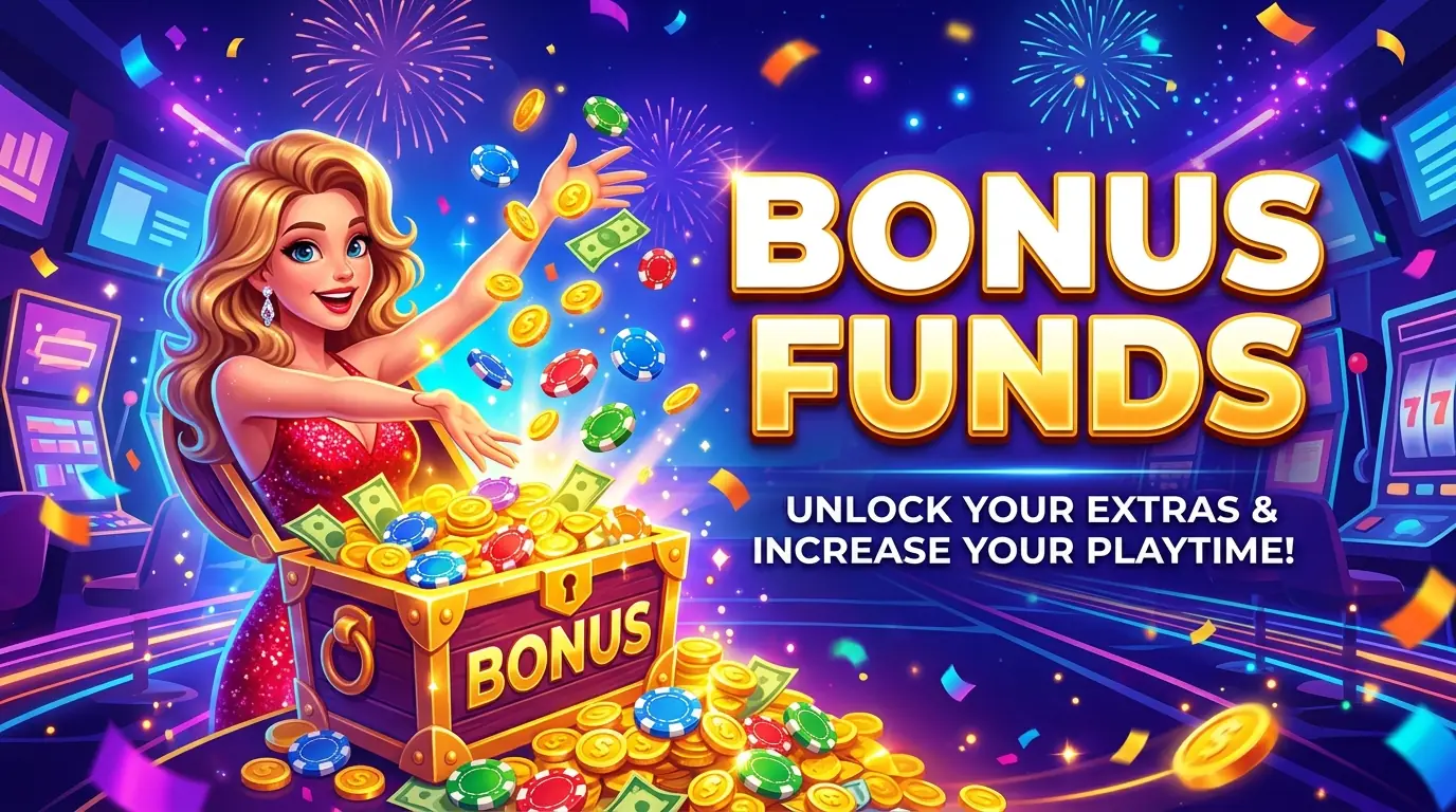 Fondi bonus Royal casino