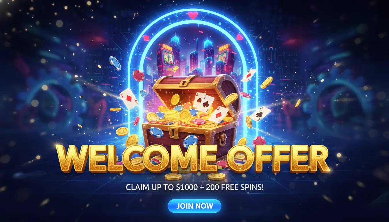 Royal casino offerta benvenuto