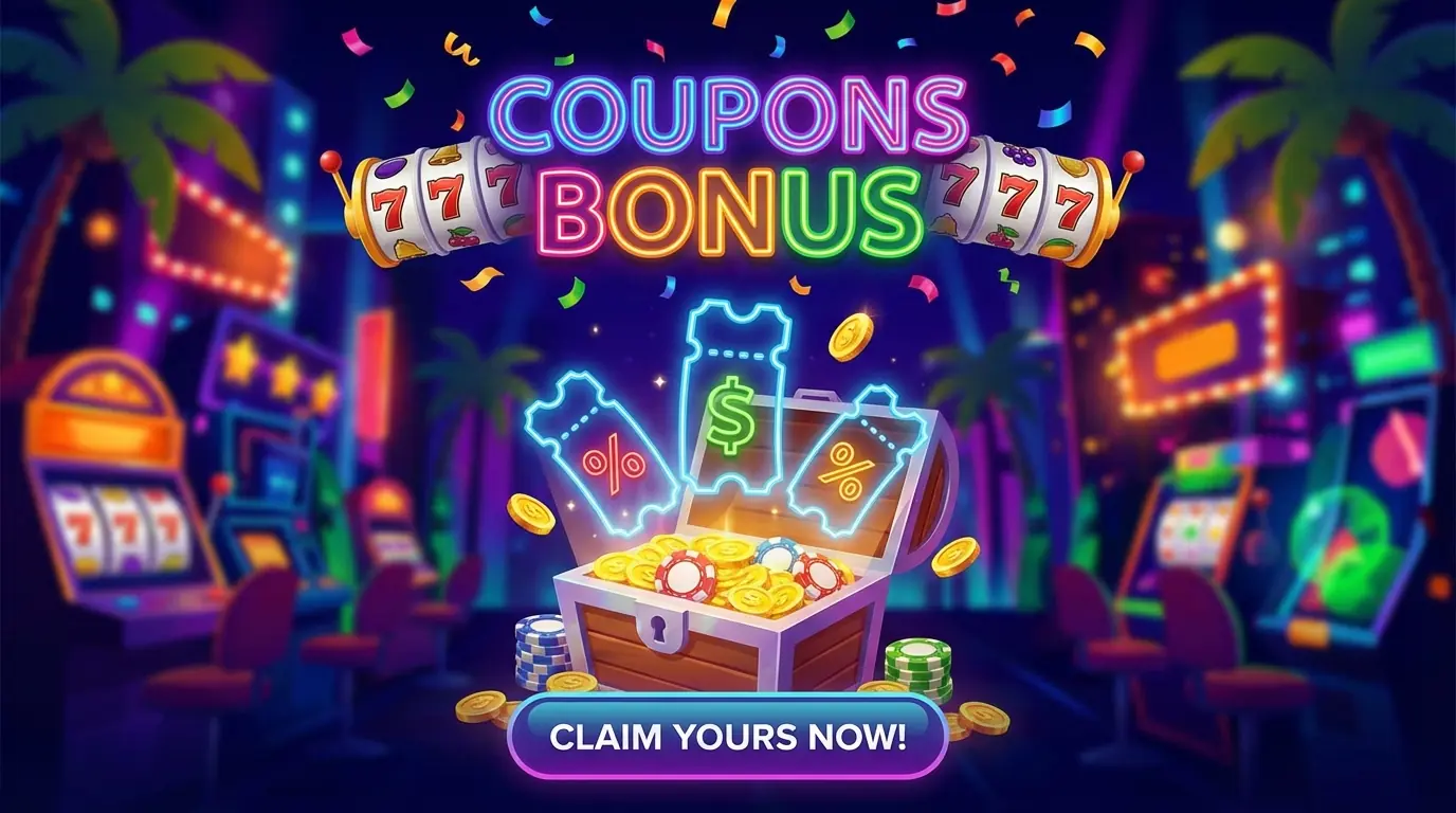 Royal casino coupon