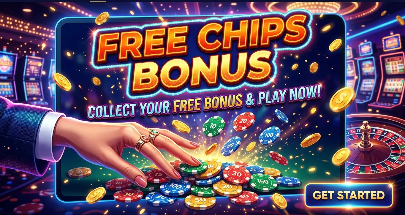 Royal casino chips gratis