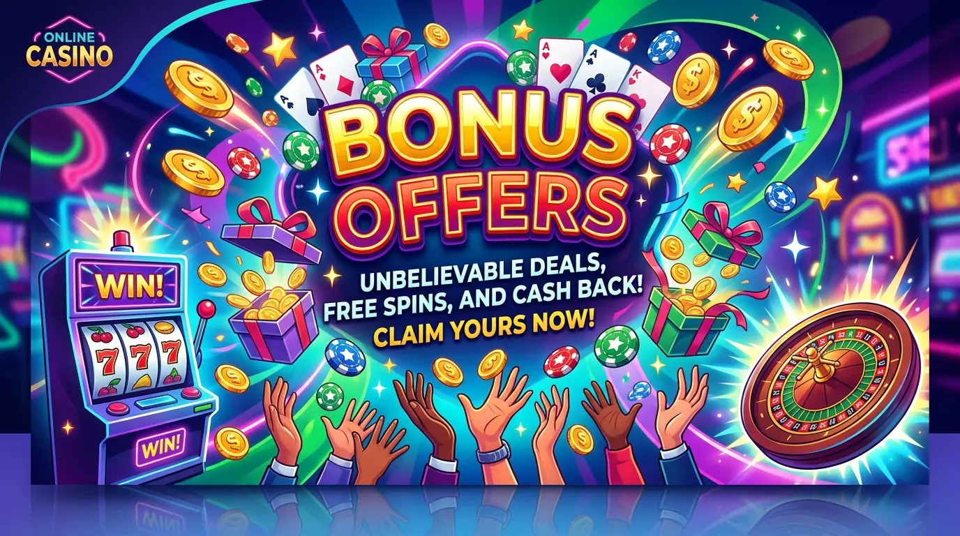 Promozioni bonus Royal casino