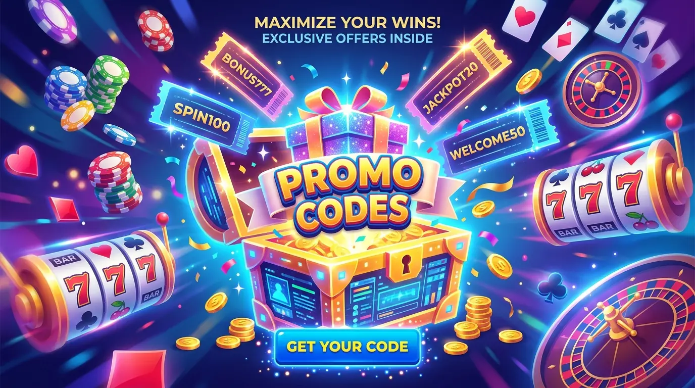 Promo code Royal casino