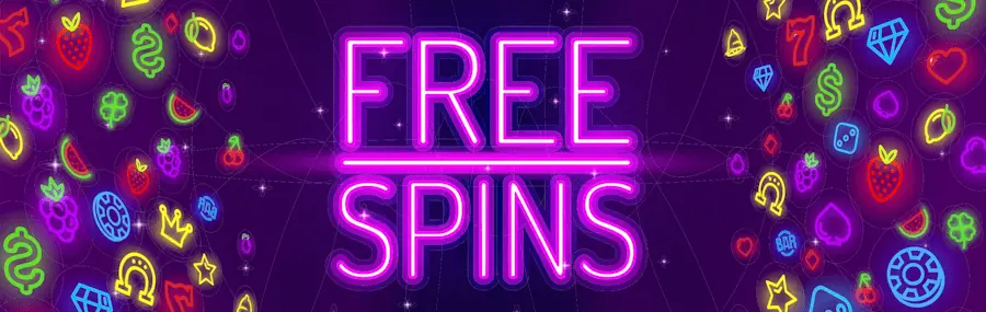 Giri gratis Royal casino