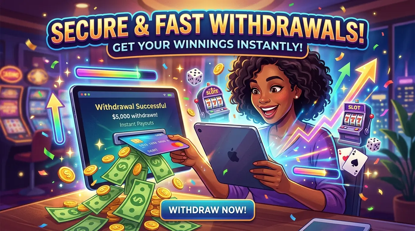 Prelievi Royal casino