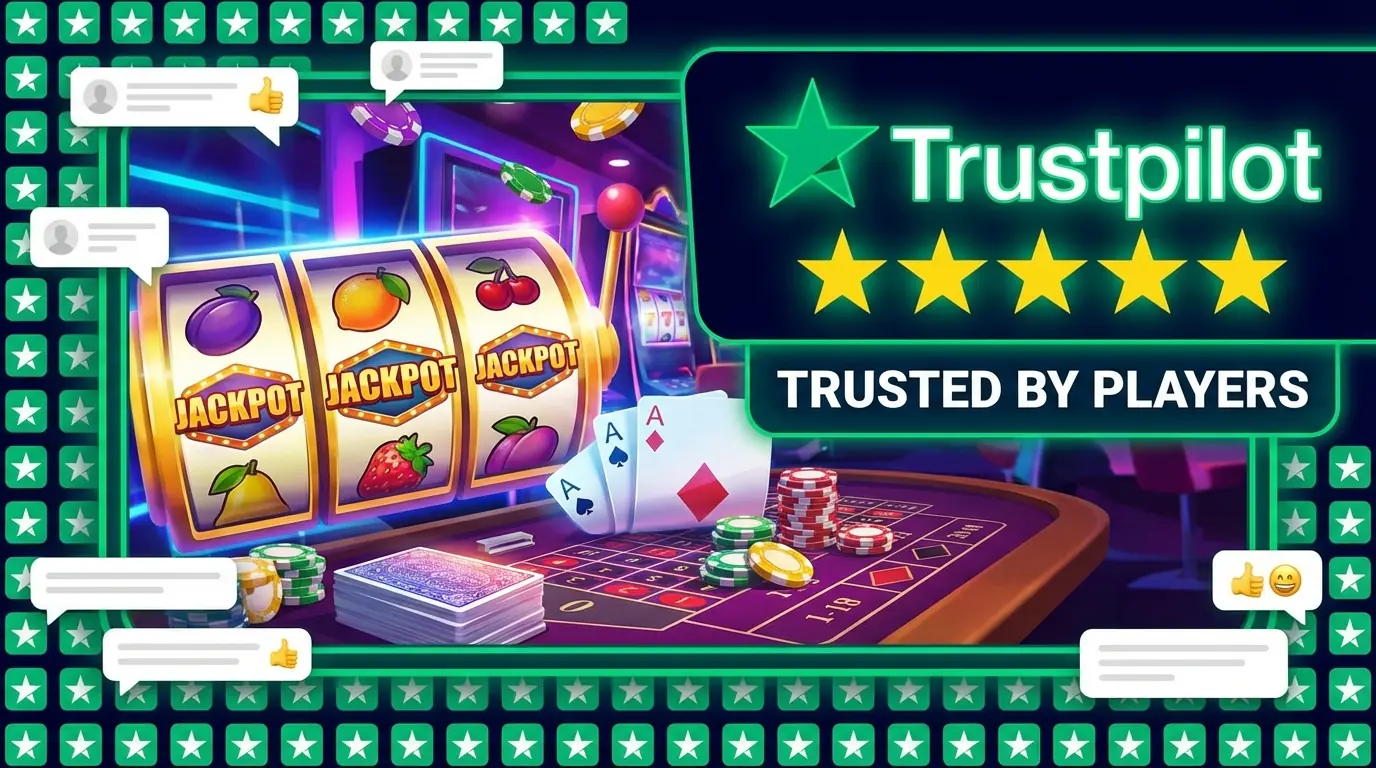 Royal casino Trustpilot