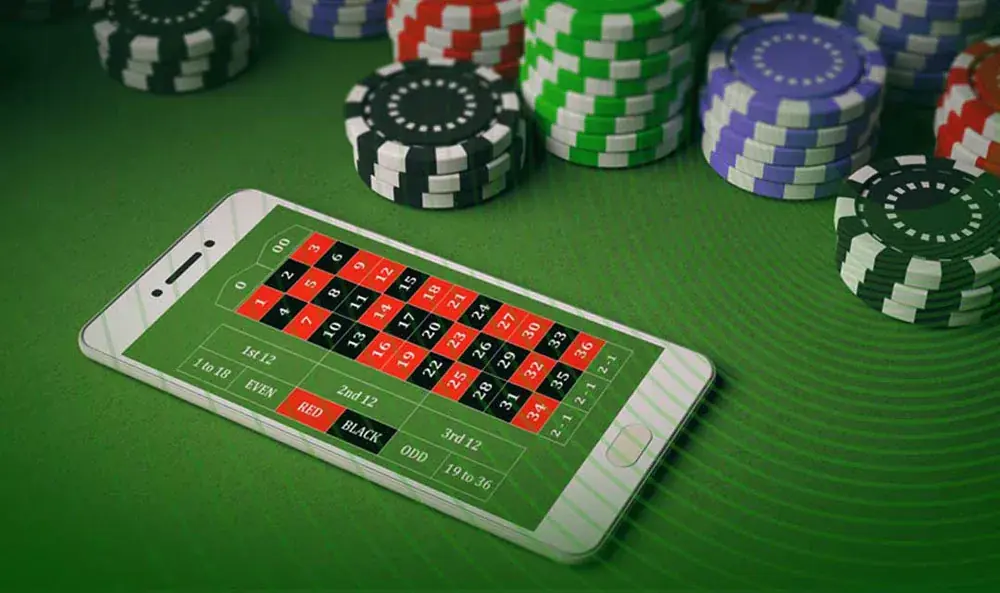 Royal casino roulette