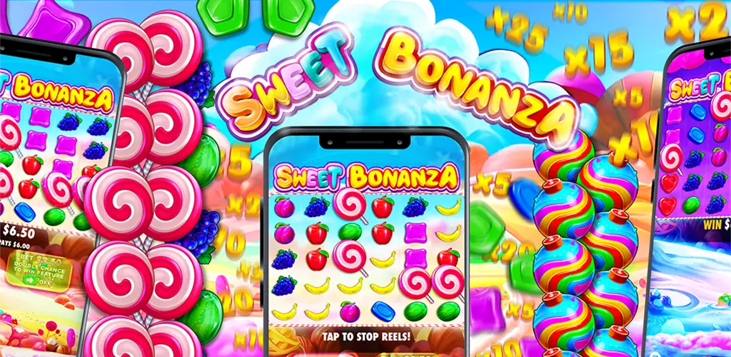Royal casino Sweet Bonanza