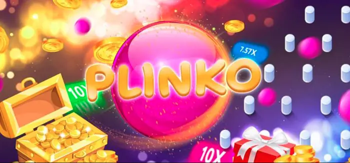 Plinko Royal casino